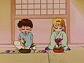 きんぎょ注意報！　第３０話　宿題には宿題だよん／お嬢様こそバカンスよ