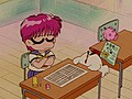 きんぎょ注意報！　第３３話　ぎょぴちゃんのお買物／台風の夜は怪談だよ