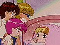 きんぎょ注意報！　第３５話　見舞いメロンでメロメロ／葵ちゃんは王子様