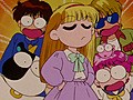 きんぎょ注意報！　第３６話　葵ちゃんの恋人は誰？／ぎょぴの泥棒たいじ