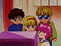 きんぎょ注意報！　第３７話　冷蔵庫の中の宝もの!?／銭湯ってトレンディ