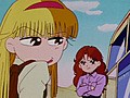きんぎょ注意報！　第３８話　芸術の秋はイモ堀りの秋／いとしの不良牛様