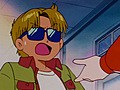 きんぎょ注意報！　第３９話　葵のサングラスを狙え／わぴこ恋になやむ？
