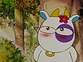 きんぎょ注意報！　第４０話　秀ちゃんに告白タイム／あたるあたる大予言