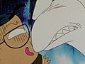きんぎょ注意報！　第４１話　マツタケ欲しい作戦／誘かいされたサメさん