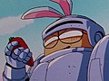 きんぎょ注意報！　第４３話　ぎょぴ太郎のオニ退治／メカ田中山の大逆襲