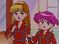 きんぎょ注意報！　第４４話　めざせ！バレエの星／謎の少年、青バラの君