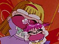 きんぎょ注意報！　第４５話　最高！イナ中手帳／先生は通知表が大キライ