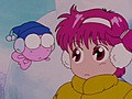 きんぎょ注意報！　第４７話　大雪ふっても雪あそび／ちーちゃんに悪夢を