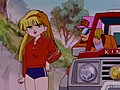 きんぎょ注意報！　第４８話　走れ！ちーちゃん／ぎょぴとわぴこのお約束