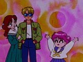 きんぎょ注意報！　第５０話　スーパー人質わぴこ／映画スターちーちゃん