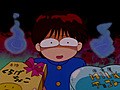 きんぎょ注意報！　第５１話　バレンタインは恐いよ／葵ちゃんお別れの日