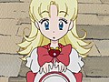 明日のナージャ　第１話　ナージャ、運命の扉!!