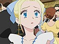 明日のナージャ　第７話　仮面舞踏会のワナ