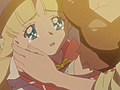 明日のナージャ　第８話　折れた翼と恋の涙