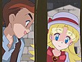 明日のナージャ　第１１話　危機一髪！ パリの告白