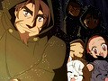 明日のナージャ　第１５話　嵐の中の家族