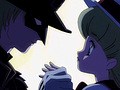 明日のナージャ　第１９話　霧の夜・黒バラの真実