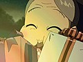 明日のナージャ　第２１話　すれ違う母娘・ふたつの誕生日