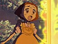 明日のナージャ　第２２話　助けて！ 炎の記憶