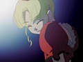 明日のナージャ　第２４話　オーレ！ 太陽の闘牛士とフラメンコ