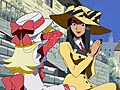 明日のナージャ　第２５話　帰ってきた裏切りの美女