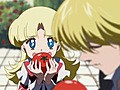 明日のナージャ　第２６話　フランシスの向こう側