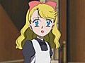明日のナージャ　第２８話　危険なプリンセス