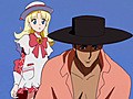 明日のナージャ　第２９話　すばらしき人生！ 光と影を見た男