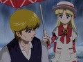 明日のナージャ　第３０話　泥まみれの白バラ
