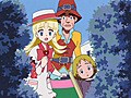 明日のナージャ　第３１話　泣かないピエロ
