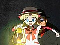 明日のナージャ　第３３話　ピラミッドに消えたブローチ