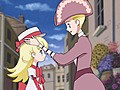 明日のナージャ　第３５話　風のいたずら・運命の皮肉