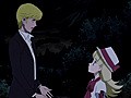 明日のナージャ　第３６話　危うし！ 命を賭けた黒バラ