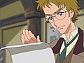 明日のナージャ　第３７話　明暗！ ブローチ奪還作戦