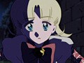 明日のナージャ　第３８話　ローズマリー笑顔の陰謀