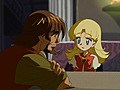 明日のナージャ　第４０話　決意の朝！ 本当の旅立ち