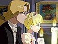 明日のナージャ　第４３話　ピアノがつなぐ子守歌