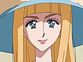 明日のナージャ　第４５話　三人模様・ぐらつく恋心