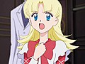 明日のナージャ　第４６話　ふたりのナージャ、対決！