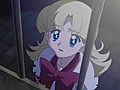 明日のナージャ　第４７話　沈黙！ 囚われの白バラ