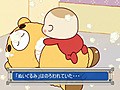 うちの３姉妹　第１０話　「三女の冒険」「三女の冒険 in キッチン」「三女の冒険 in 仕事部屋」