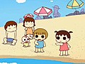 うちの３姉妹　第１５話　「夏の思い出　前編」「夏の思い出　中編」「夏の思い出　後編」