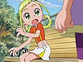 おジャ魔女どれみナ・イ・ショ　第２話　Ｎ．ＹのＭＡＨＯ堂　～ももこのないしょ～