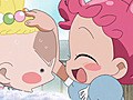 おジャ魔女どれみナ・イ・ショ　第５話　涙を知るひと　～ぽっぷとハナのないしょ～