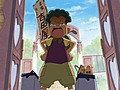 おジャ魔女どれみナ・イ・ショ　第７話　タイヤキダイスキ！　～親子のないしょ～