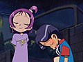おジャ魔女どれみナ・イ・ショ　第８話　リコーダー事件！　～優等生のないしょ～