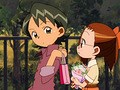 おジャ魔女どれみナ・イ・ショ　第１１話　バレンタインディ　～はづきのないしょ～