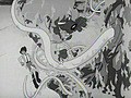 サイボーグ００９（モノクロ版）　第１１話　黄金のライオン