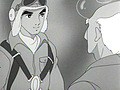 サイボーグ００９（モノクロ版）　第１６話　太平洋の亡霊